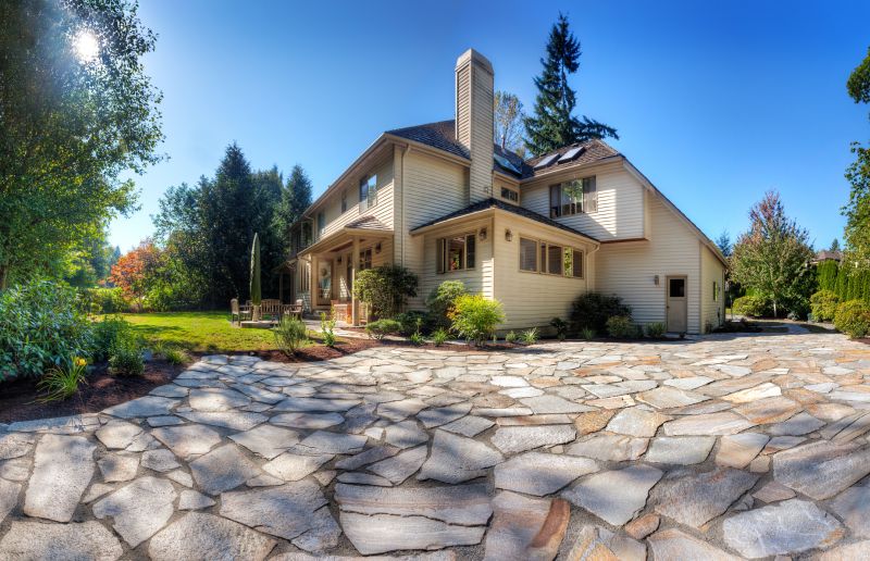 Residential Paving