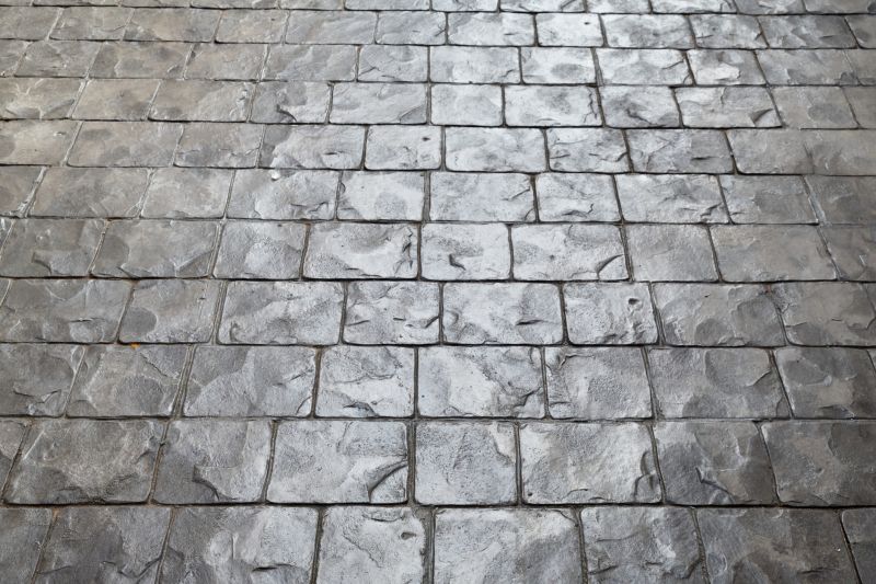 Driveway Paving