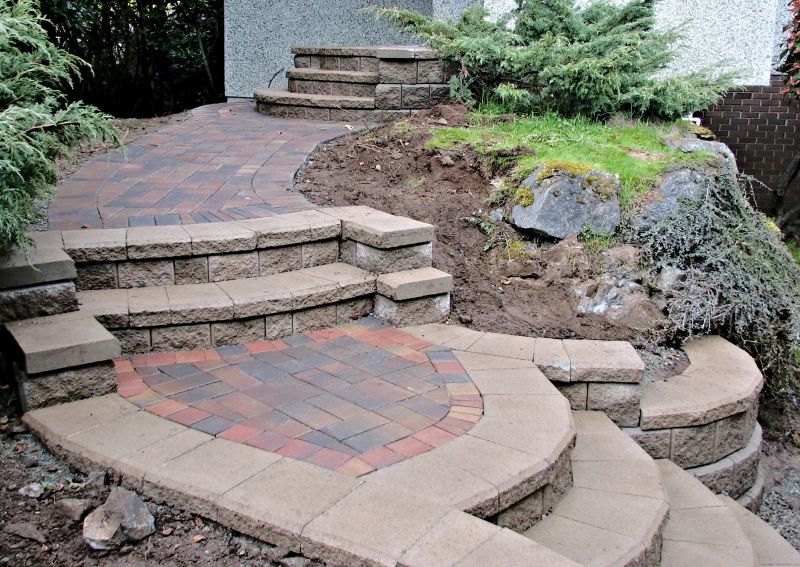 Residential Paving